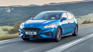 10 best cars with automatic emergency braking