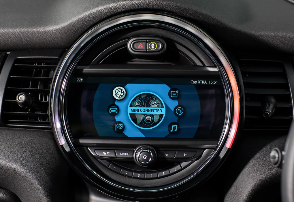 Mini Connected