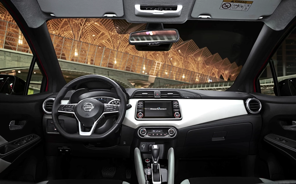 2019 Nissan Micra
