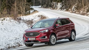 The best SUVs to be driving in 2019