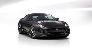Jaguar F-Type 2019 review