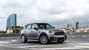 Buyer’s Guide to MINI's electric and hybrid range