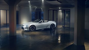 What new cars are at the Chicago Auto Show 2019?