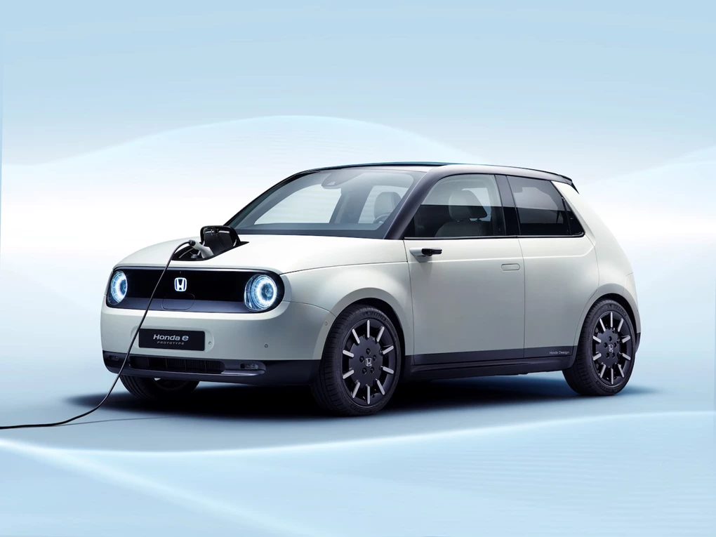 Honda E Why This Will Be One Of The Most In Demand Evs Car