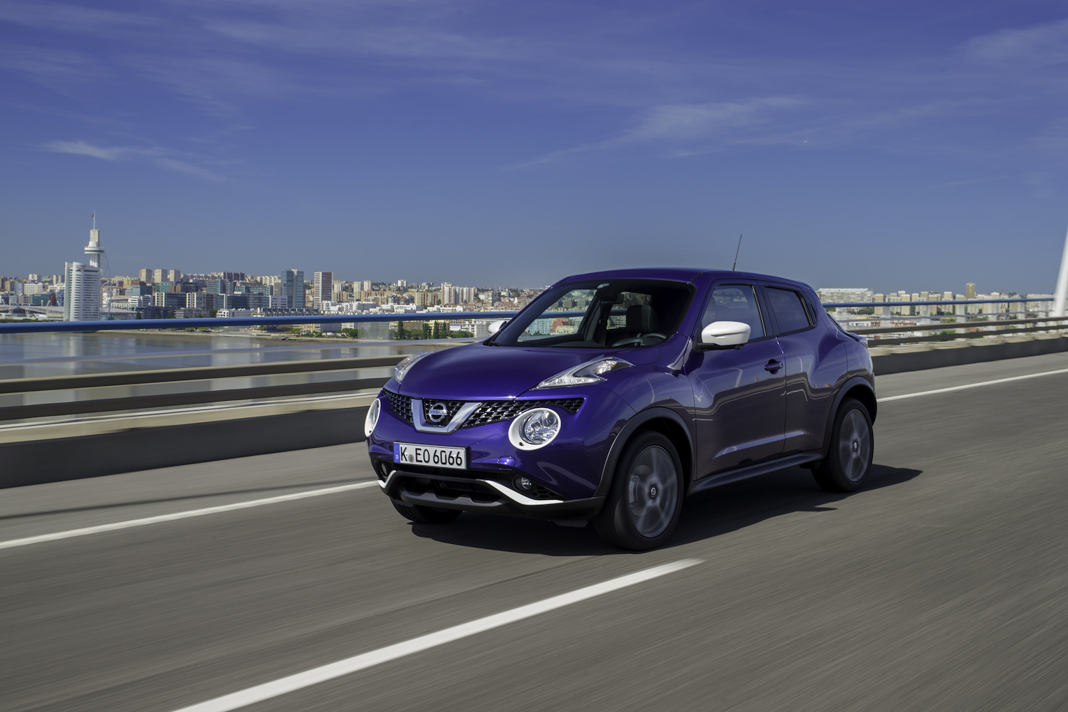 Is The 2019 Nissan Juke Convertible The Most Underappreciated Car Ever - d9ym67c