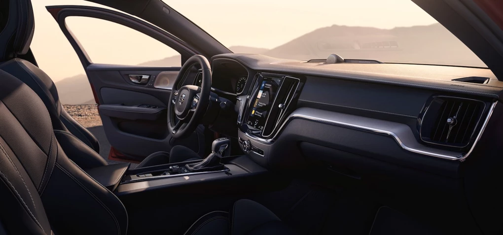 2019 Volvo S60
