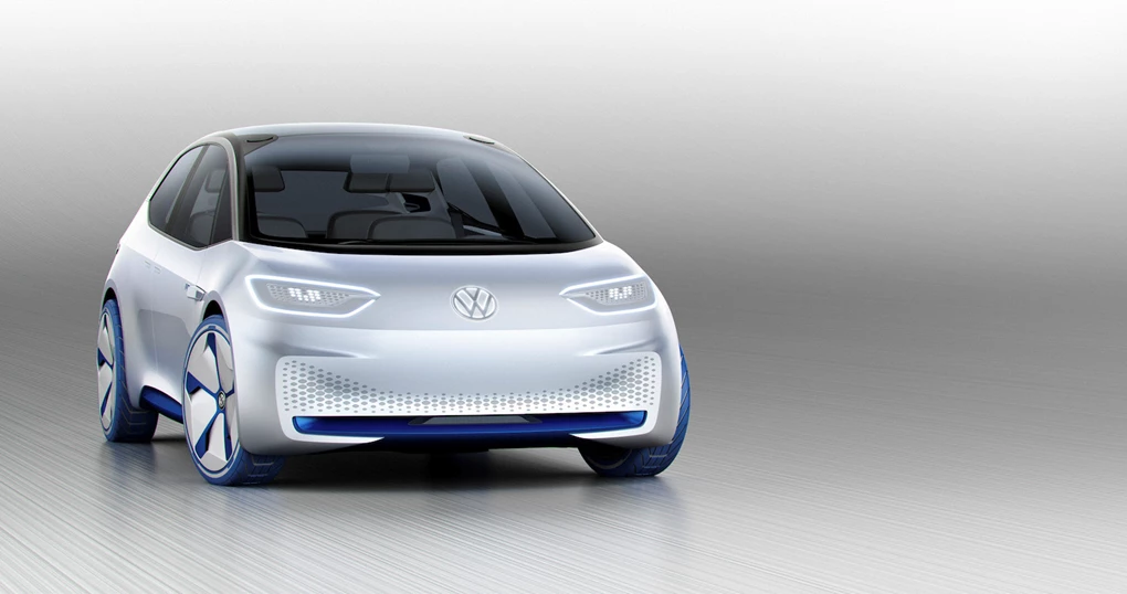 Volkswagen ID.