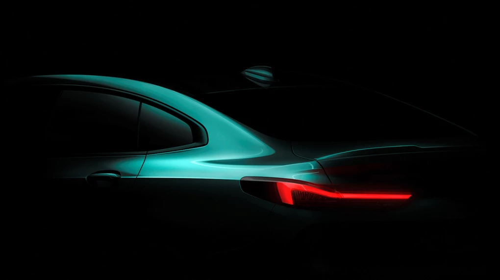 2020 BMW 2 Series Gran Coupe