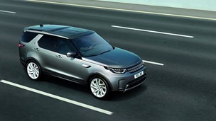 Buyer’s Guide to the Land Rover Discovery
