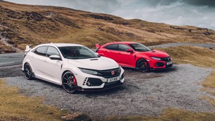 Buyers Guide to the Honda Civic