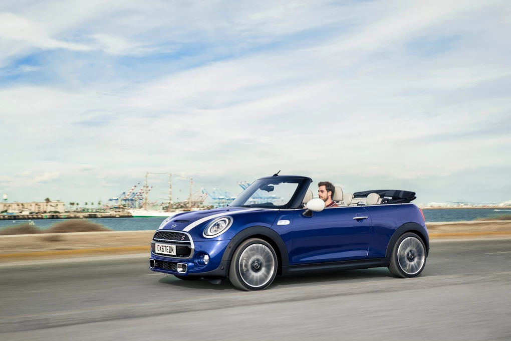Mini Convertible