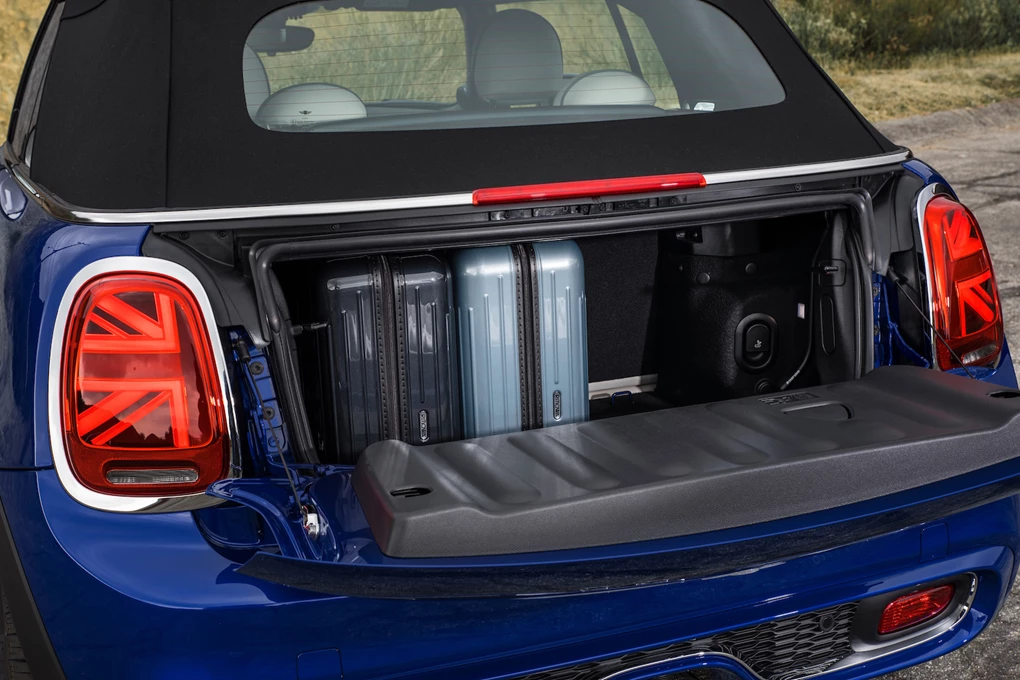 Mini Convertible