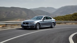Buyer’s Guide to the BMW 5 Series
