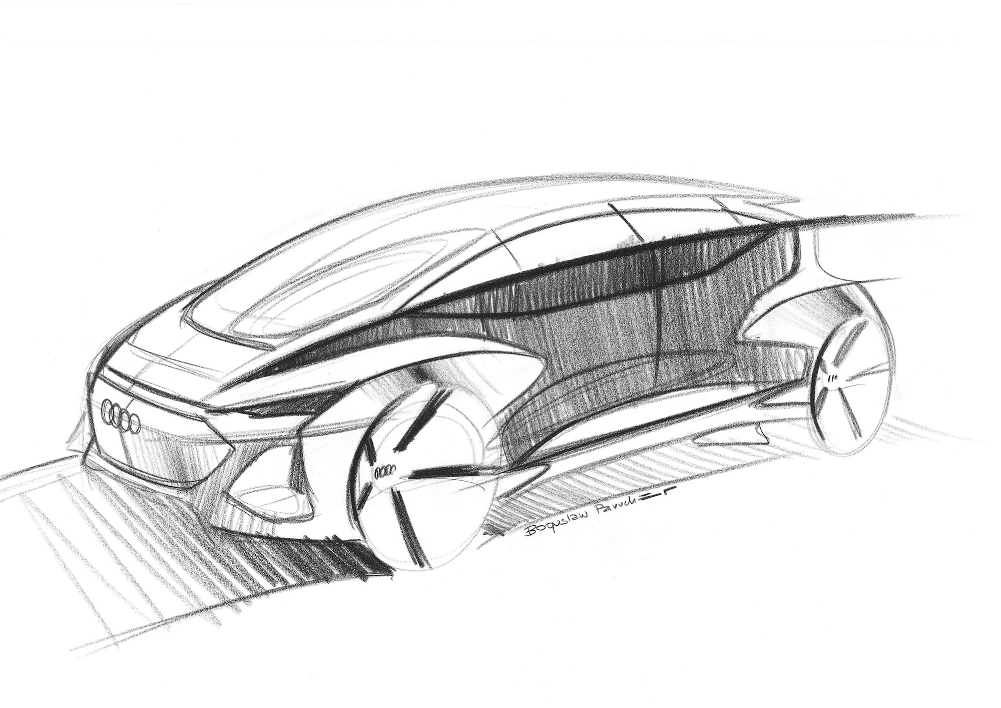 Car sketch, Simple car drawing, Cartoon car drawing