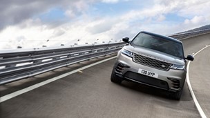 Top 8 Luxury SUVs to drive