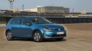 Top 5 affordable electric cars on sale today