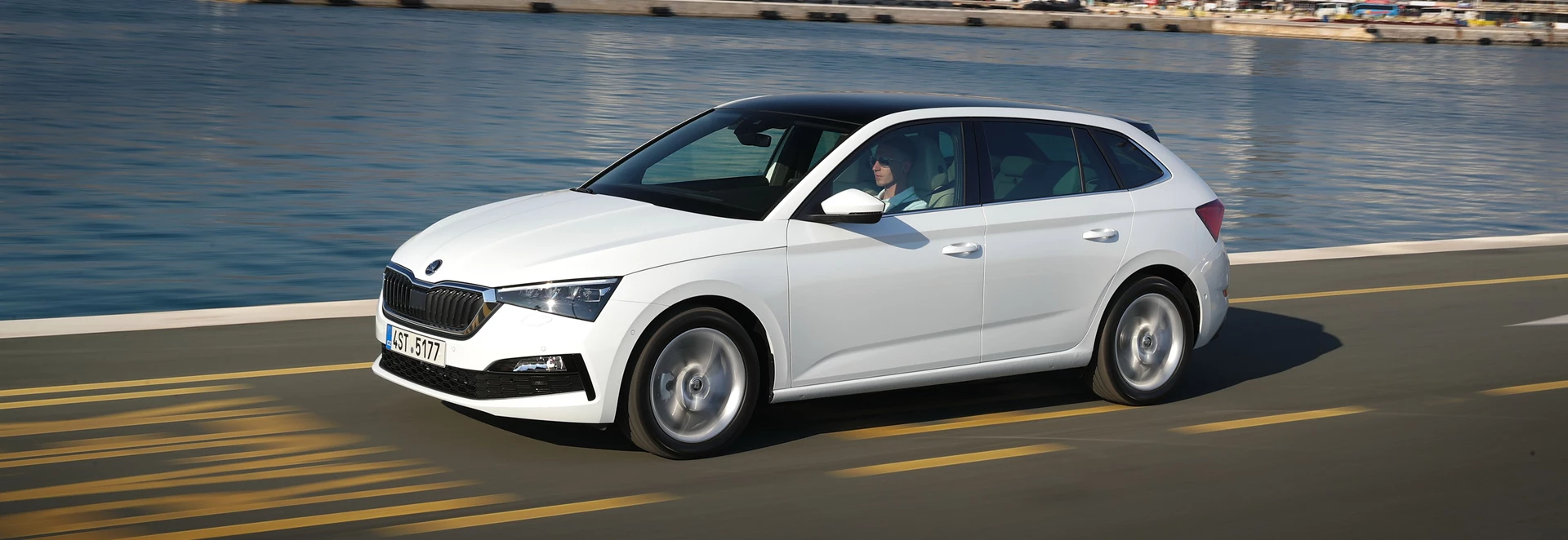 Order Books Now Open For New Skoda Scala Car Keys