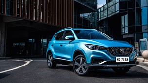 The best cars featured at the London Motor Show