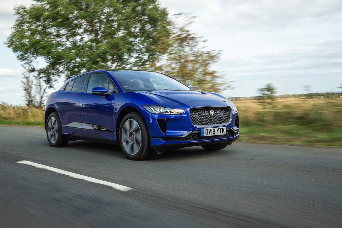 7 Best electric family cars to drive in 2019 Car Keys