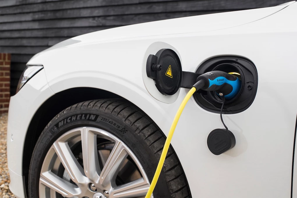 Why Volvo On Call Is The Perfect Application For Managing Your Fleet Car Keys