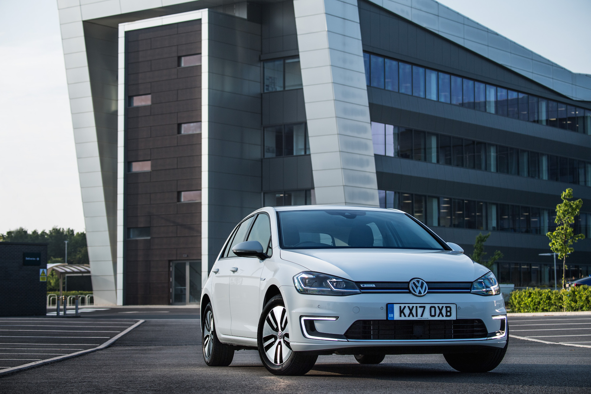 Quietest deals hybrid car