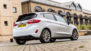 Ford 1.0-litre EcoBoost engine wins another award