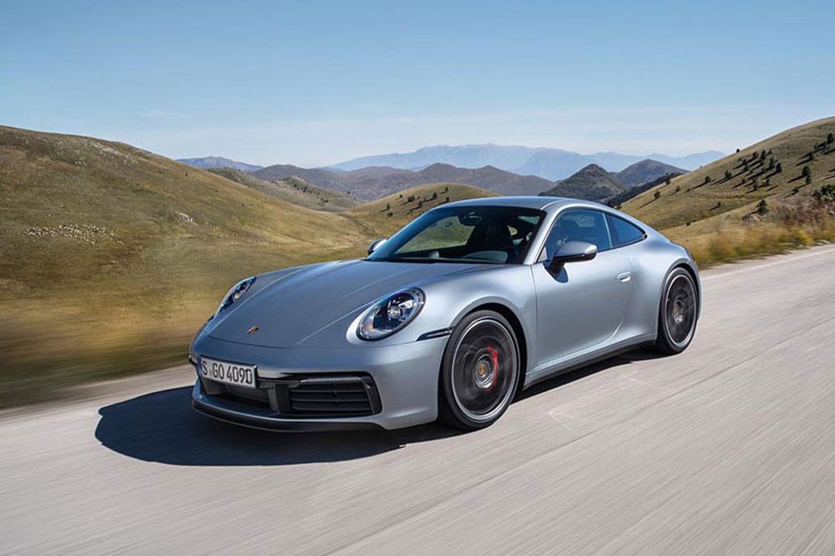 992 кузов порше 992 кузов порше