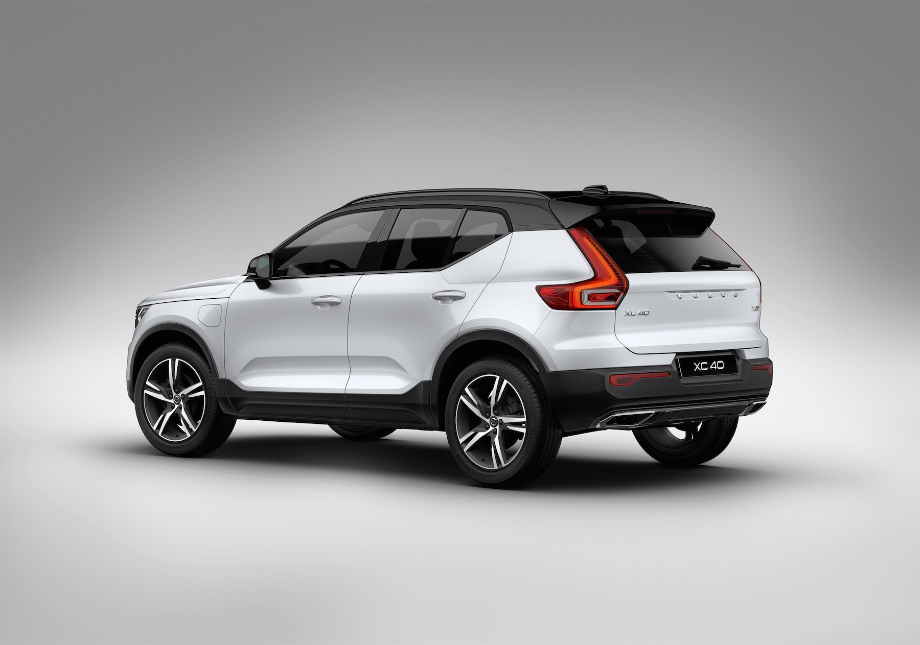 5 reasons why the Volvo XC40 should be your next company car Car