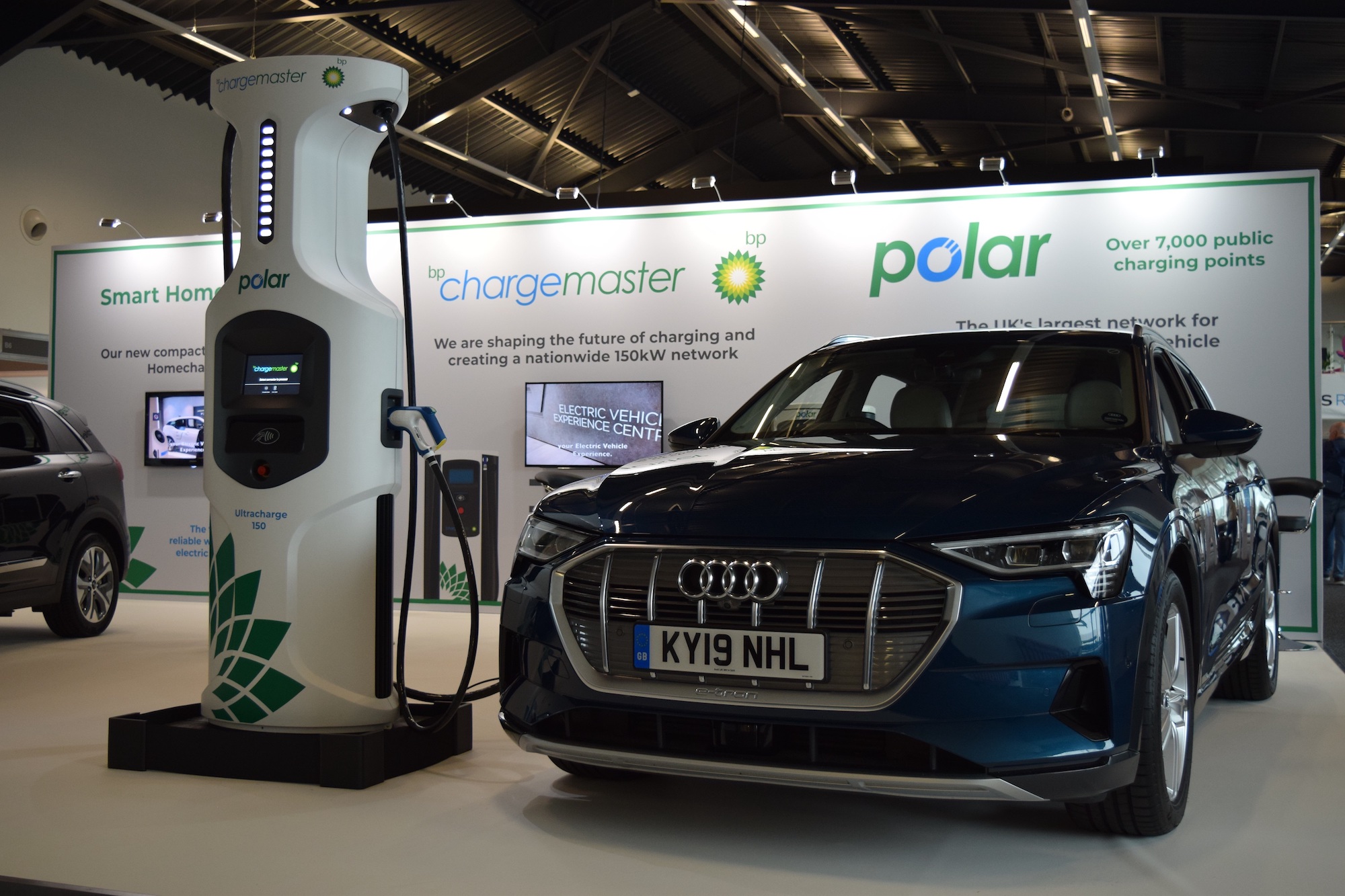 Bp Ev Charger | bp pulse: EV charging – LAZB