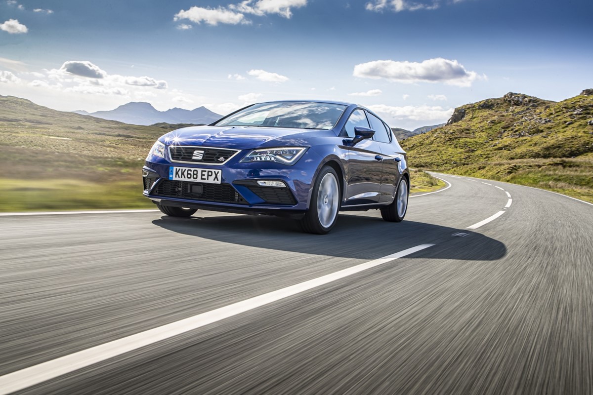 Seat Leon 2019 Review Car Keys seat-leon-2019-review-car-keys