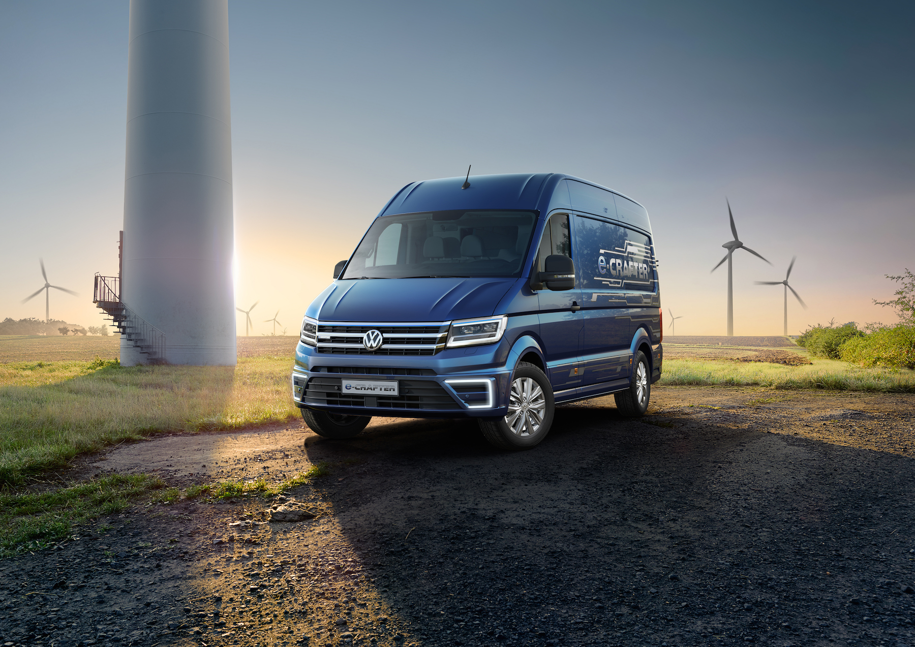 best van deals 2019
