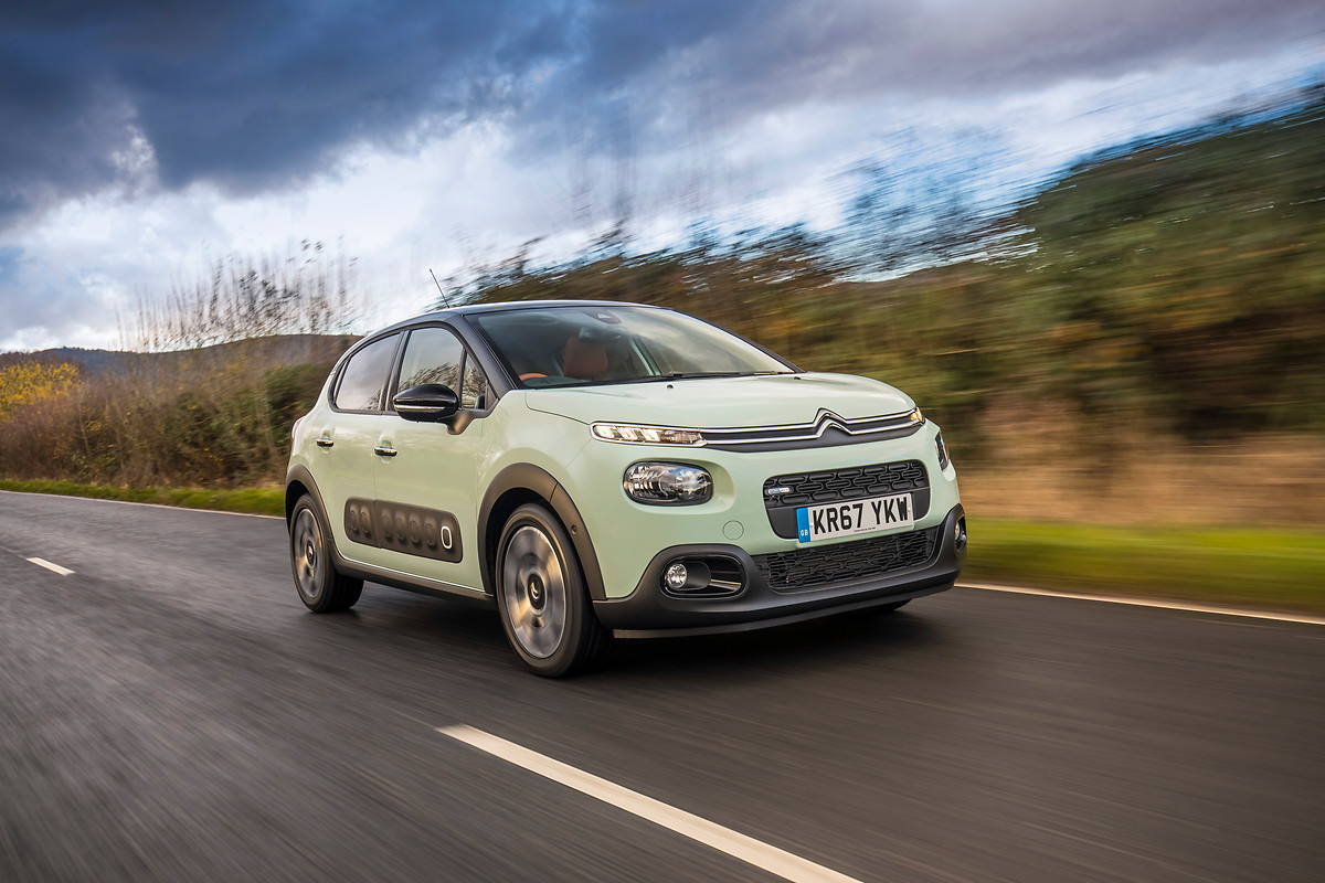 Best small family cars in 2019 Car Keys