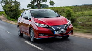 5 Best small and practical electric cars