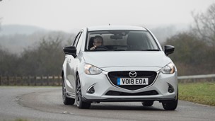 Mazda 2 2019 Review