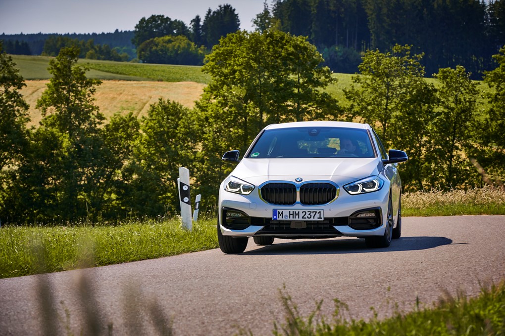 Bmw 1 Series What S New Car Keys Bmw 1 Series What S New Car Keys
