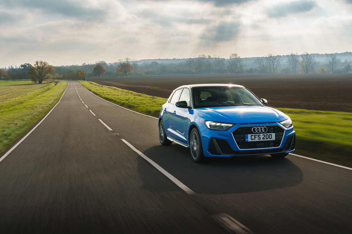The best small luxury cars on sale today Car Keys