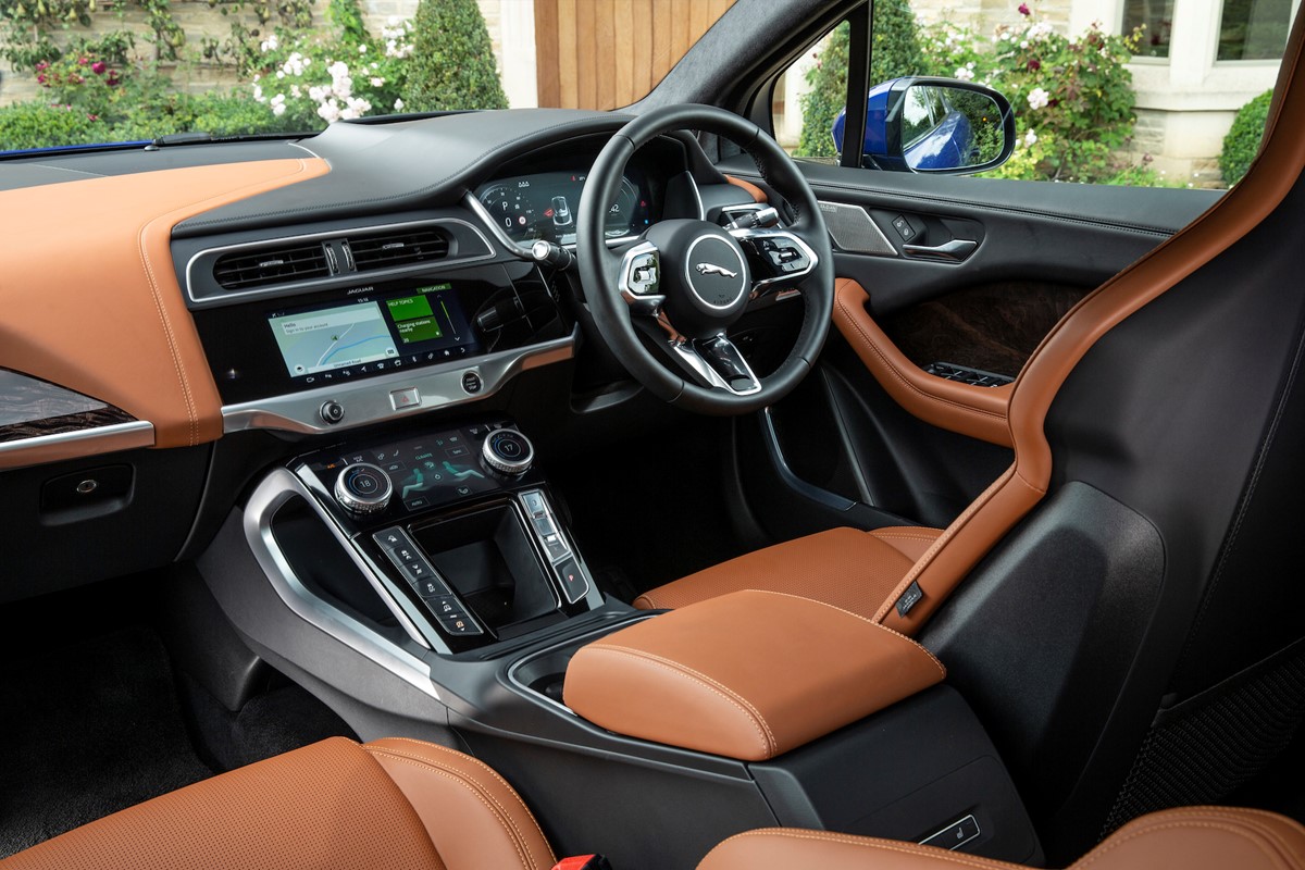 The 5 best SUV interiors of 2019 Car Keys