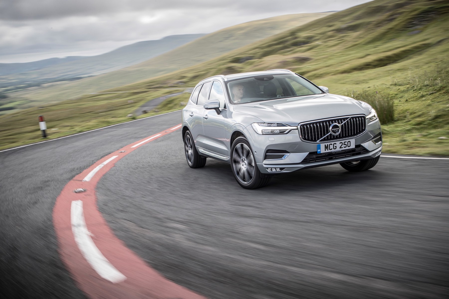 Buyer’s guide to the Volvo XC60 Car Keys