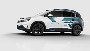 Citroen’s electrifying future: What’s coming in 2020?