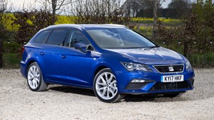 Buyer’s guide to the Seat Leon Estate