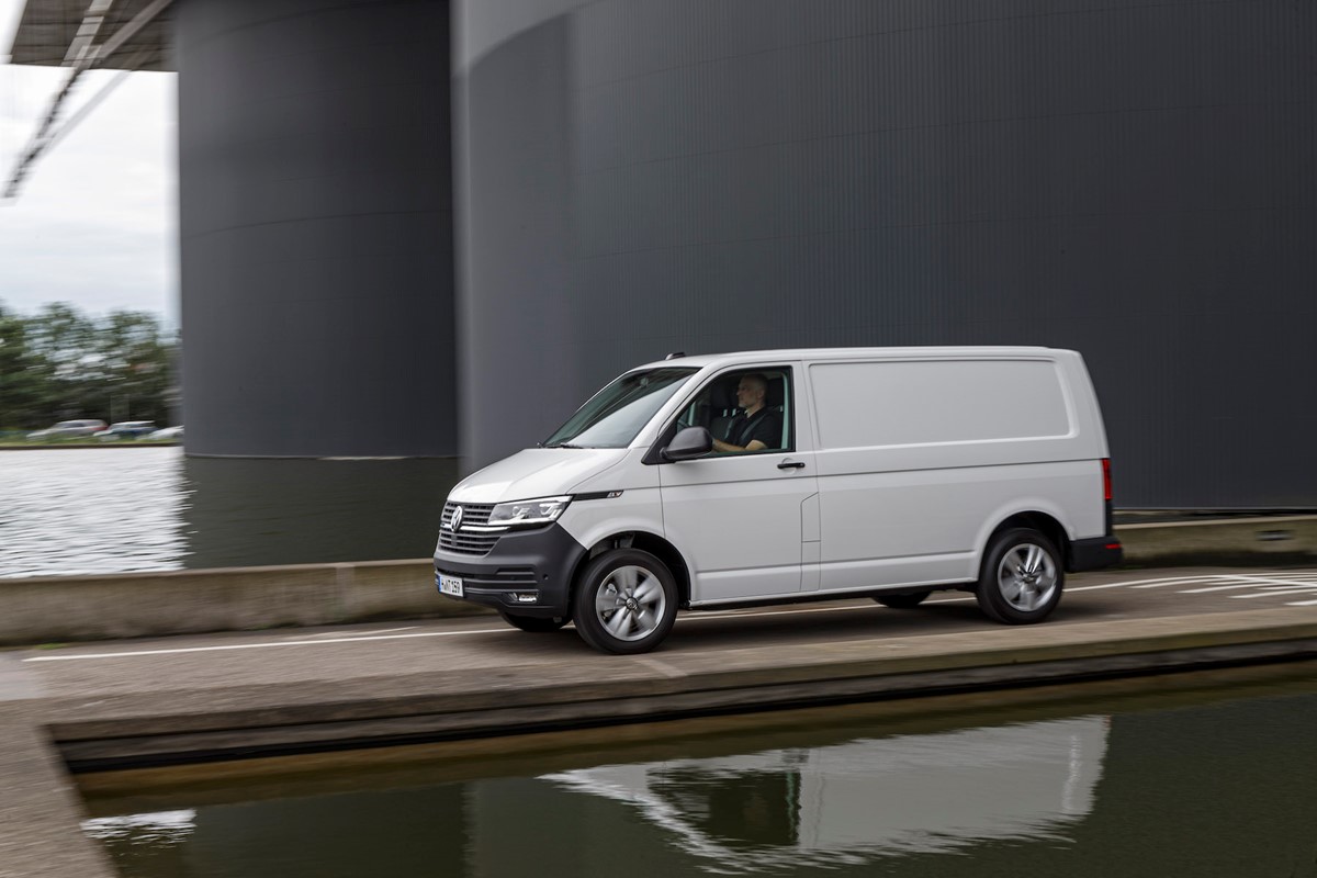 Volkswagen transporter 2019 Volkswagen transporter 2019