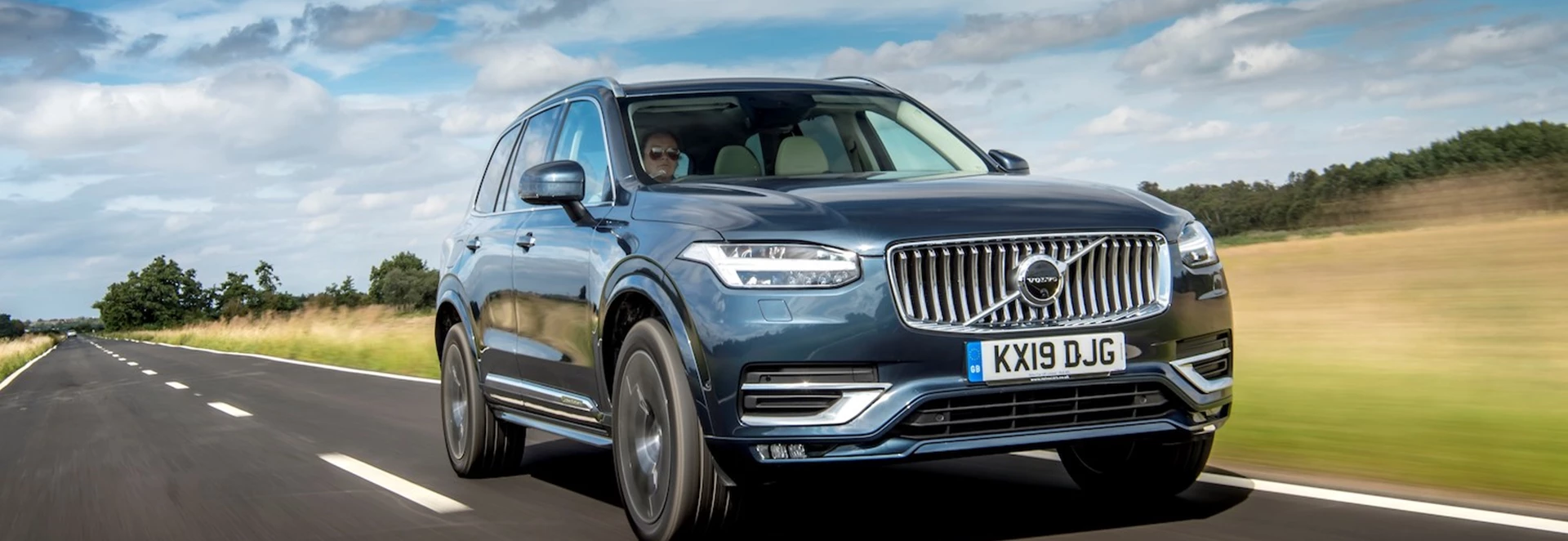 Best Hybrid Suv Towing Capacity : Check Out What Suvs Have That Capability Here.