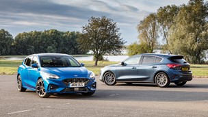 Best family cars with the most tech