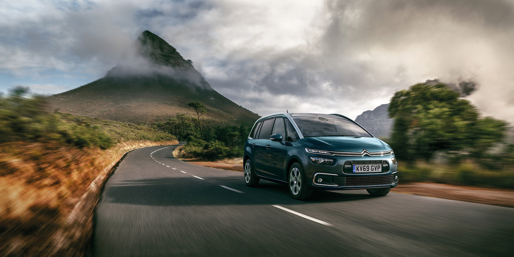 Spacetourer citroen 2019