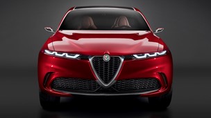 Alfa Romeo Tonale: What you can expect from this upcoming plug-in hybrid SUV