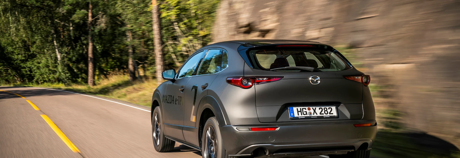 Mazda Ev Coming In Phevs In 22 Here S All To Know Car Keys