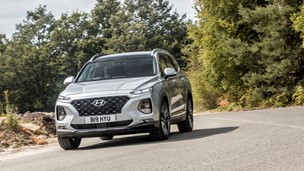 Buyer’s guide to the Hyundai Santa Fe
