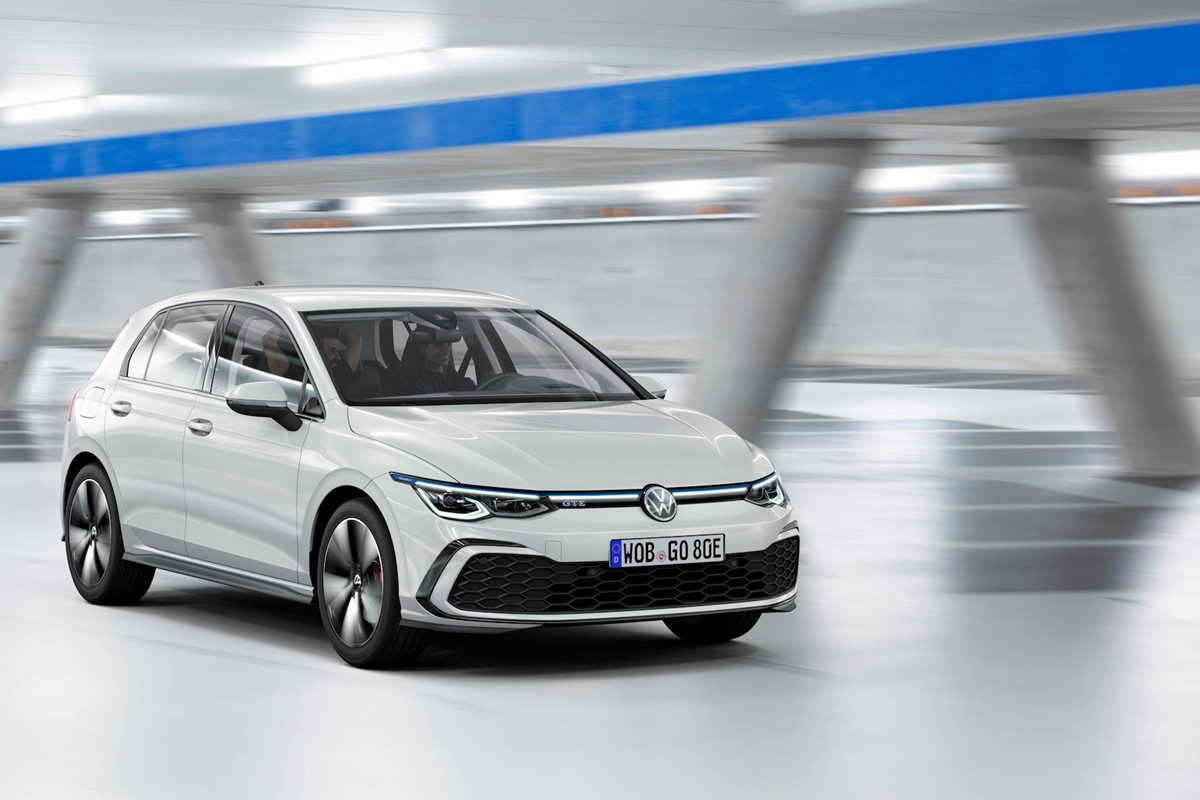 7 electric/hybrid cars to consider in 2020 Car Keys