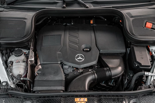 Mercedes-Benz GLE 2020 review - Car Keys