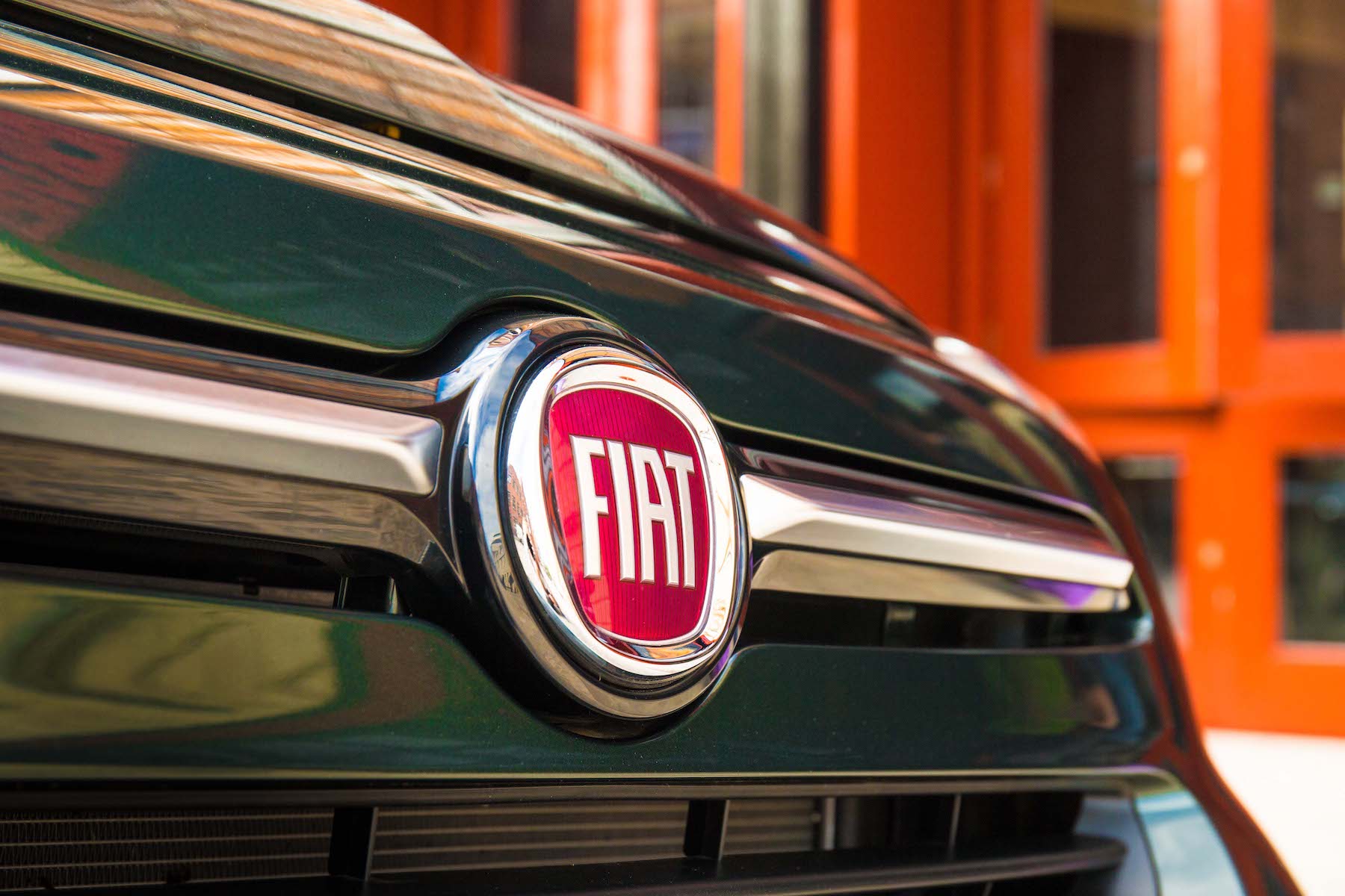 Концерн fiat chrysler